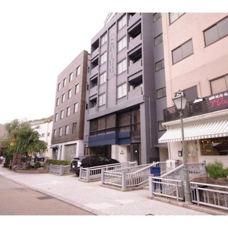 Hotel Apt Sesela - Vacation Stay 12877 Kanazawa Extérieur photo