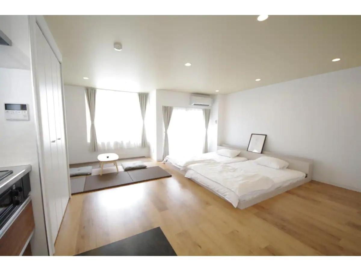 Hotel Apt Sesela - Vacation Stay 12877 Kanazawa Extérieur photo
