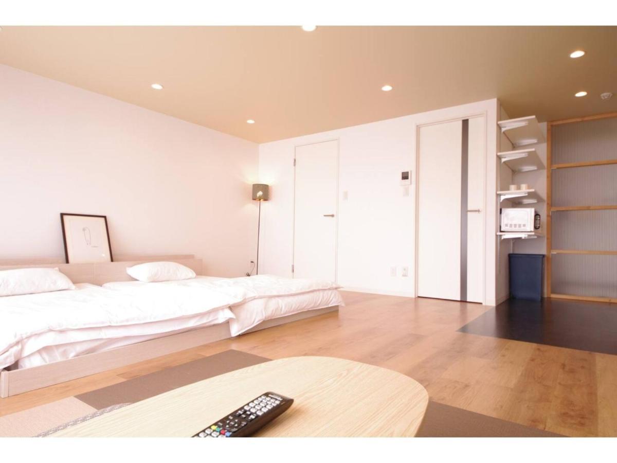 Hotel Apt Sesela - Vacation Stay 12877 Kanazawa Extérieur photo