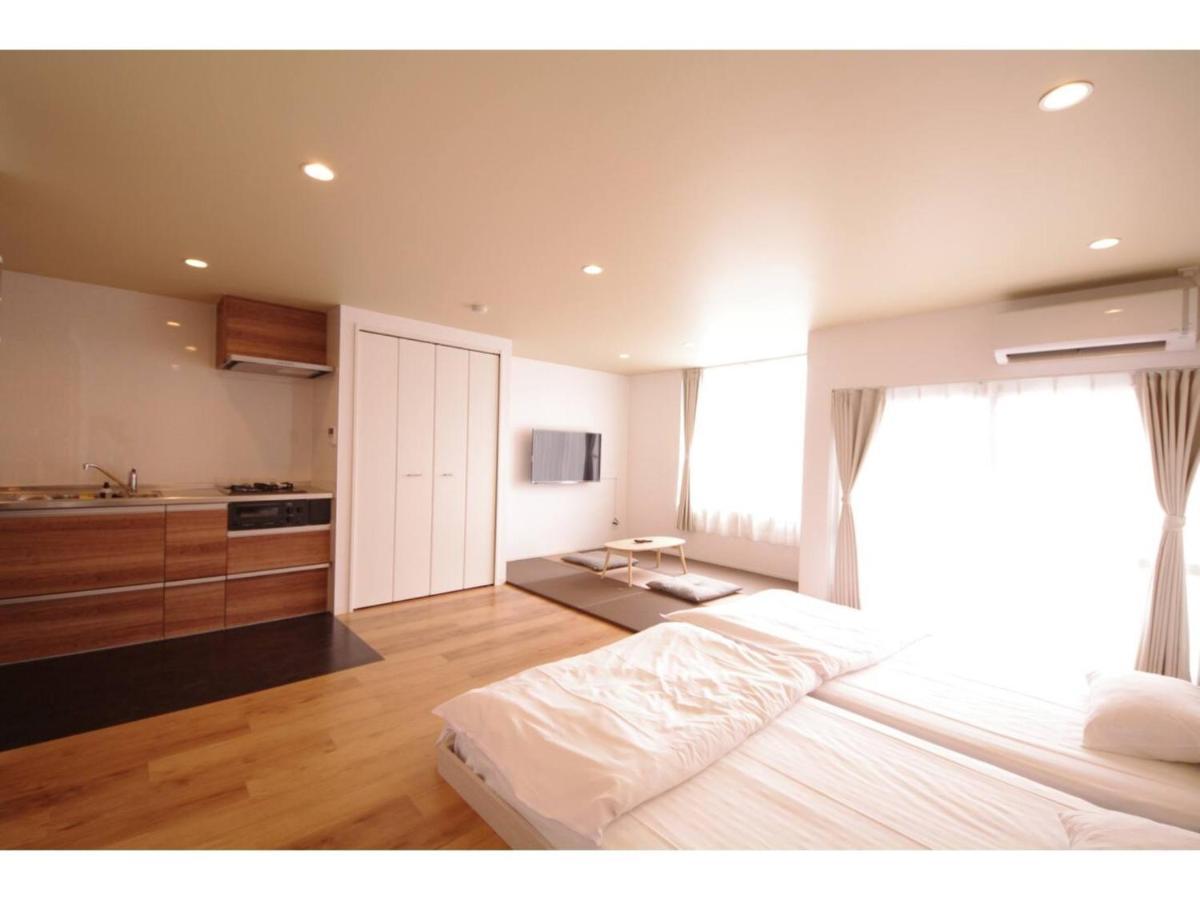 Hotel Apt Sesela - Vacation Stay 12877 Kanazawa Extérieur photo