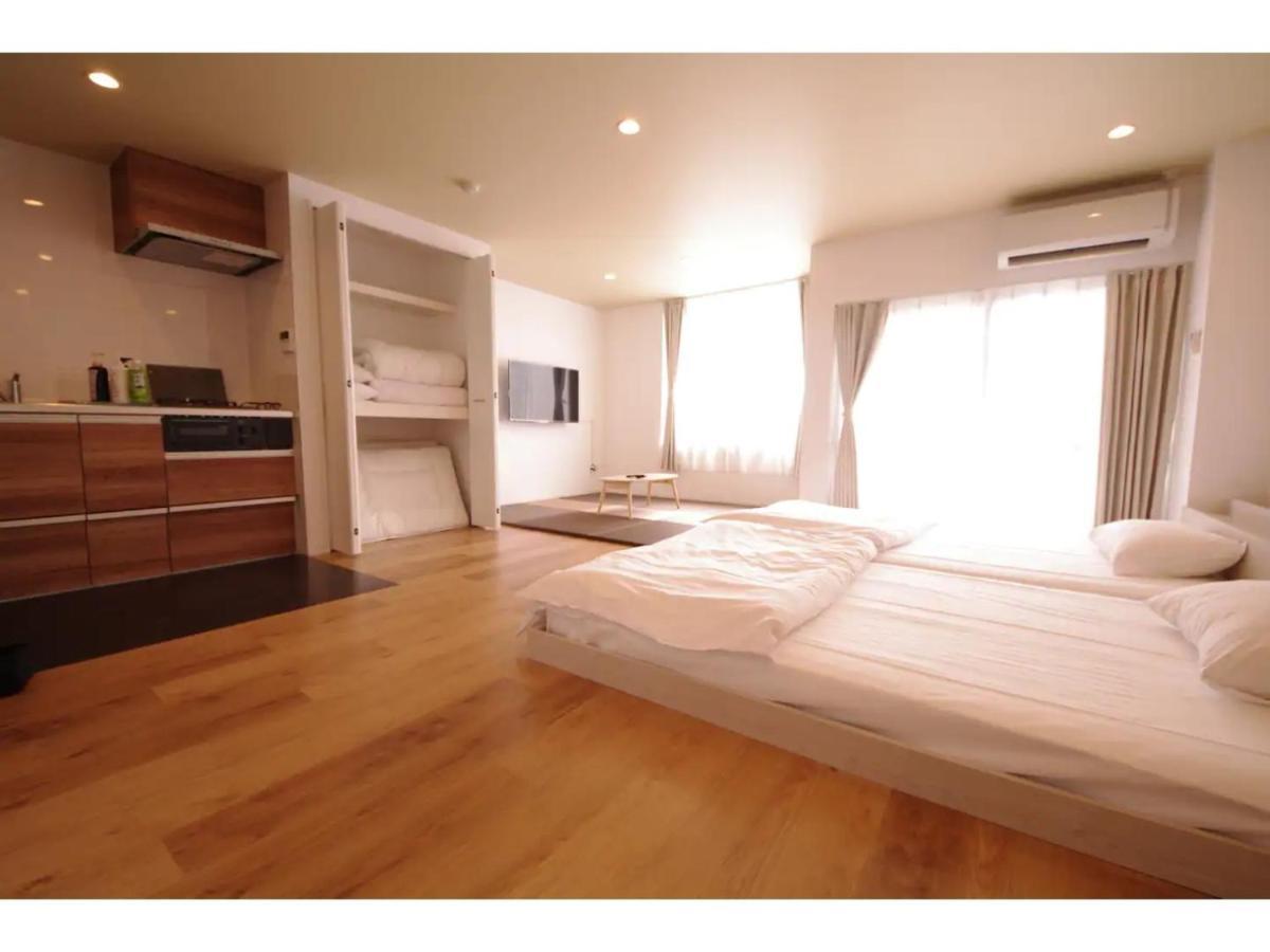 Hotel Apt Sesela - Vacation Stay 12877 Kanazawa Extérieur photo