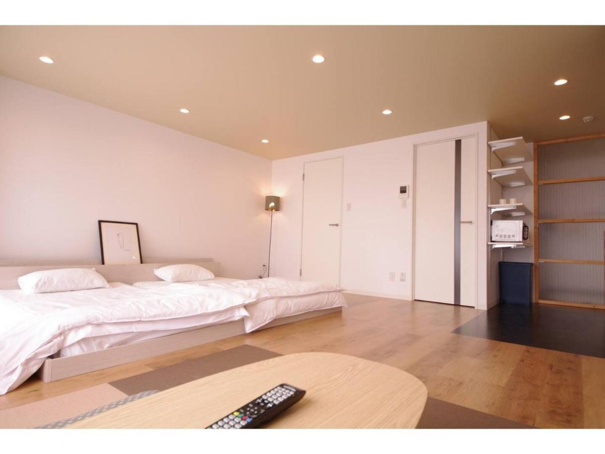Hotel Apt Sesela - Vacation Stay 12877 Kanazawa Extérieur photo