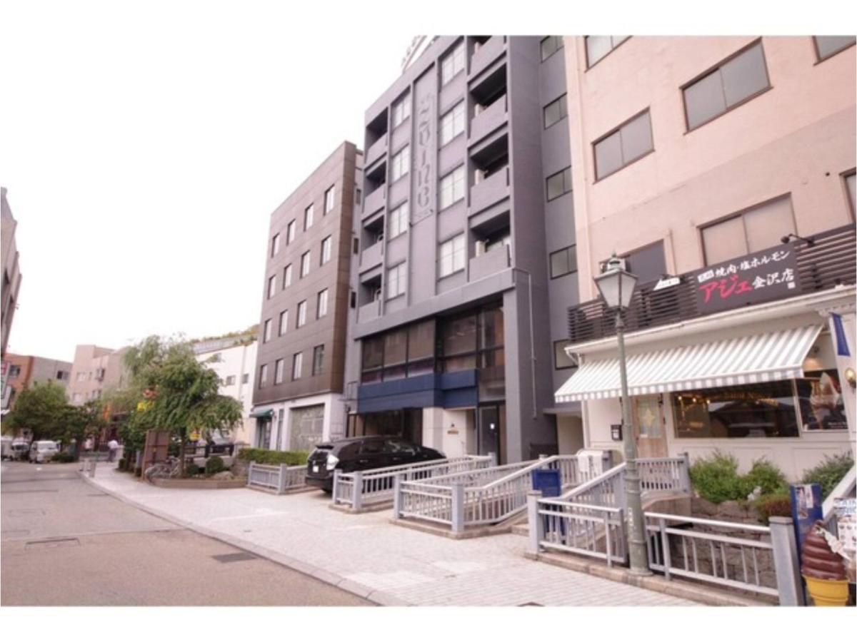 Hotel Apt Sesela - Vacation Stay 12877 Kanazawa Extérieur photo
